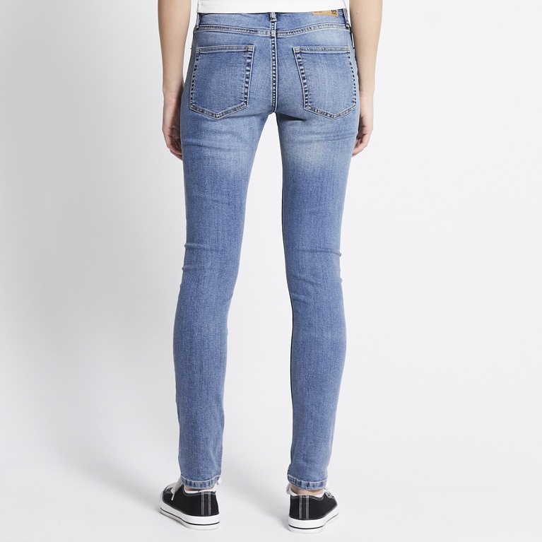 Farkut "Skinny" Farkut "Skinny"